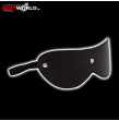Blindfold Mask BLACK TOYZ4LOVERS