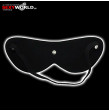 Blindfold Mask BLACK TOYZ4LOVERS