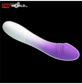 G-spot Vibrator Elemental PRETTY LOVE