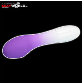 G-spot Vibrator Elemental PRETTY LOVE