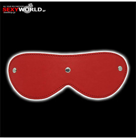 Blindfold Mask RED TOYZ4LOVERS
