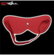 Blindfold Mask RED TOYZ4LOVERS