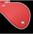 Blindfold Mask RED TOYZ4LOVERS