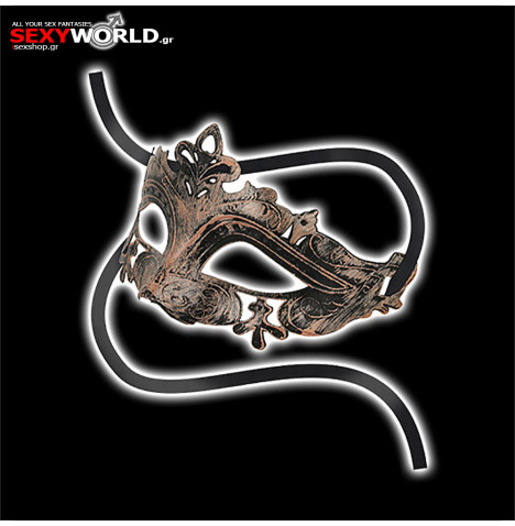 Venetian Eyemask OHMAMA Masks