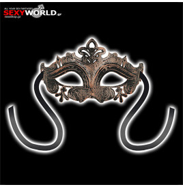 Venetian Eyemask OHMAMA Masks
