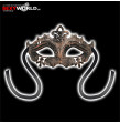 Venetian Eyemask OHMAMA Masks