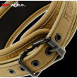 FETISH SUBMISSIVE Origin Collar with Leash