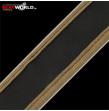 FETISH SUBMISSIVE Origin Collar with Leash