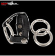 Leather Strap BAD KITTY Leather Strap BAD KITTY