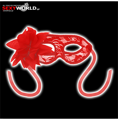 Venetian Eyemask OHMAMA Masks