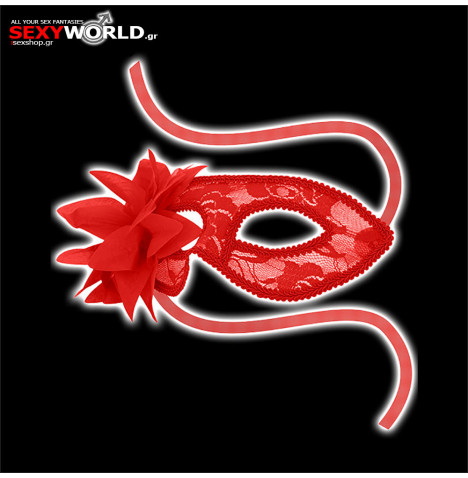 Venetian Eyemask OHMAMA Masks