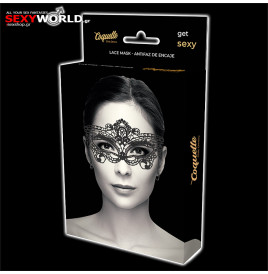 COQUETTE Chic Desire