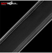 FETISH SUBMISSIVE Black Collar with Leash FETISH SUBMISSIVE Black Collar with Leash