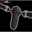 BAD KITTY Silicone Gag BAD KITTY Silicone Gag