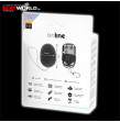 ONLINE Vibrating Egg Remote Control S