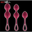 Set Love Balls CICI BEAUTY