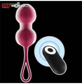 Set Love Balls CICI BEAUTY