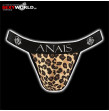 Mercury Jock Strap by ANAIS MEN