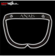 Mercury Jock Strap by ANAIS MEN