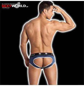 Naval Jock Bikini by ANAIS MEN