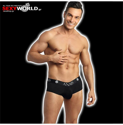 Petrol Jock Bikini by ANAIS MEN