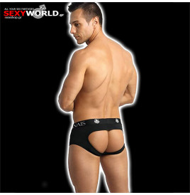 Petrol Jock Bikini by ANAIS MEN