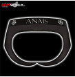 Petrol Jock Bikini by ANAIS MEN
