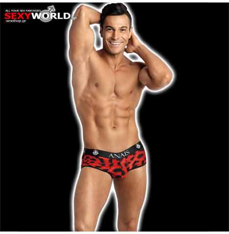 Savage Jock Bikini by ANAIS MEN