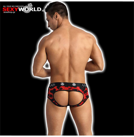 Savage Jock Bikini by ANAIS MEN