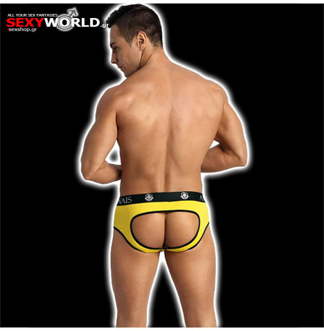 Tokio Jock Bikini by ANAIS MEN