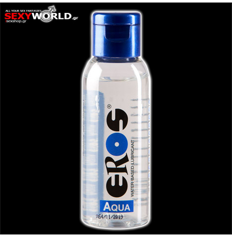 Medical Lubricant EROS