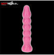 Gaio Anal Plug with Balls TOYZ4LOVERS