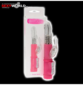 Rabbit Bella Vibrator TOYZ4LOVERS
