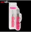 Rabbit Bella Vibrator TOYZ4LOVERS Rabbit Bella Vibrator TOYZ4LOVERS