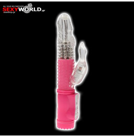 Rabbit Bella Vibrator TOYZ4LOVERS