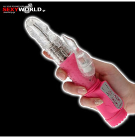 Rabbit Bella Vibrator TOYZ4LOVERS