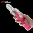Rabbit Bella Vibrator TOYZ4LOVERS Rabbit Bella Vibrator TOYZ4LOVERS