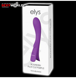 ELYS – Roundish Plot Clit Violet