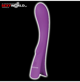 ELYS – Roundish Plot Clit Violet