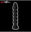 Gaio Anal Plug with Balls TOYZ4LOVERS