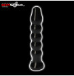 Gaio Anal Plug with Balls TOYZ4LOVERS