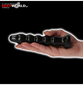 Gaio Anal Plug with Balls TOYZ4LOVERS