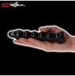 Gaio Anal Plug with Balls TOYZ4LOVERS