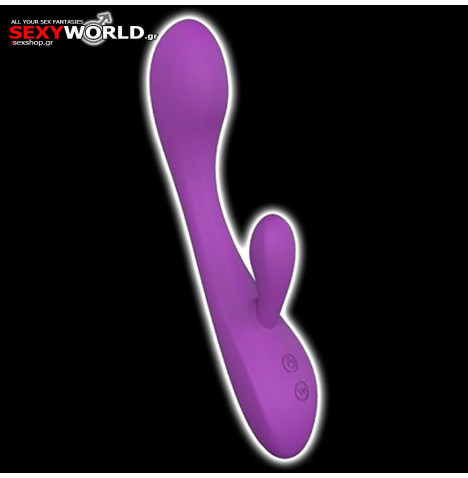 ELYS – Convex Rabbit Purple