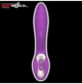 ELYS – Concave Rabbit Purple