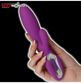 ELYS – Concave Rabbit Purple