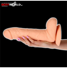 Realistic Rapture Diego TOYZ4LOVERS
