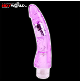 G-Spot Vibrator Mr. Right CHISA