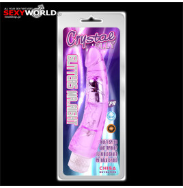 G-Spot Vibrator Mr. Right CHISA