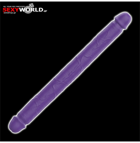 Gunter Double Dildo INTENSE